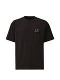 C.P. Company Logo cotton t-shirt