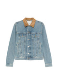 Jacob Cohen Denim trucker jacket