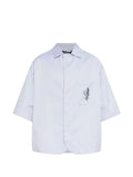 Jacquemus La Chemise Gardian shirt