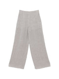 Emporio Armani Linen trousers
