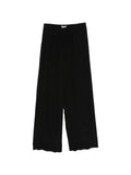 Alysi Silk trousers