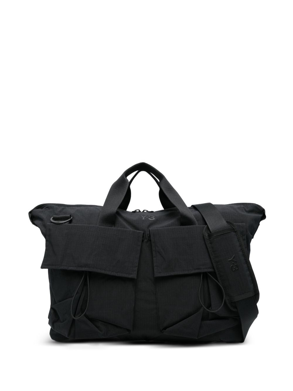 Y-3 Bags.. Black