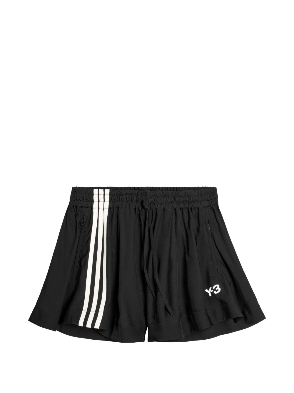 Y-3 Shorts Black