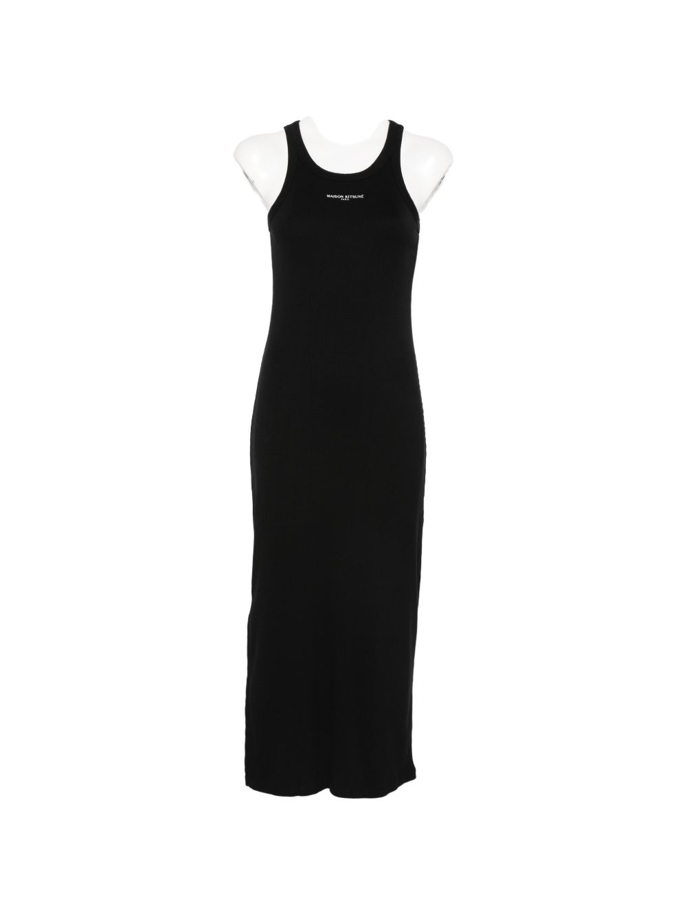 Maison Kitsuné MAISON KITSUNE' Dresses Black