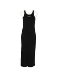 Maison Kitsuné MAISON KITSUNE' Dresses Black