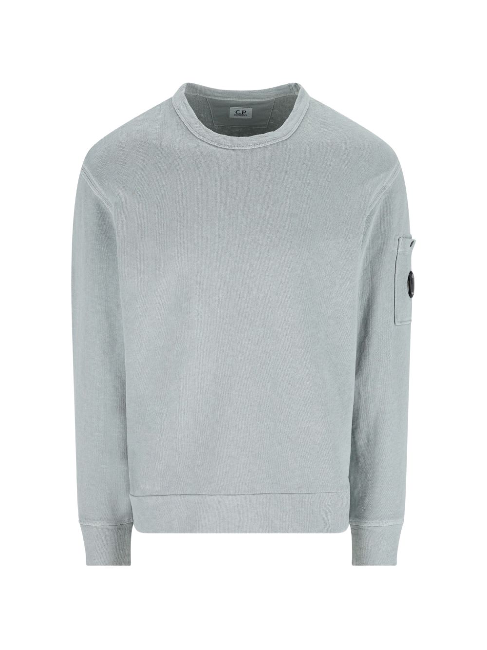C.P. COMPANY Sweaters Clear Blue