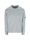 C.P. COMPANY Sweaters Clear Blue