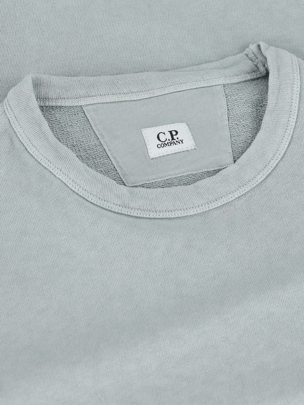 C.P. COMPANY Sweaters Clear Blue