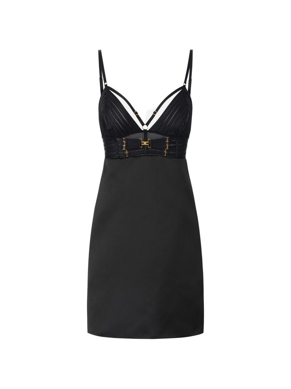 Elisabetta Franchi Dresses Black