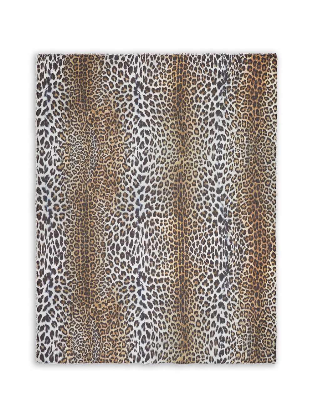 Faliero Sarti Scarfs Brown