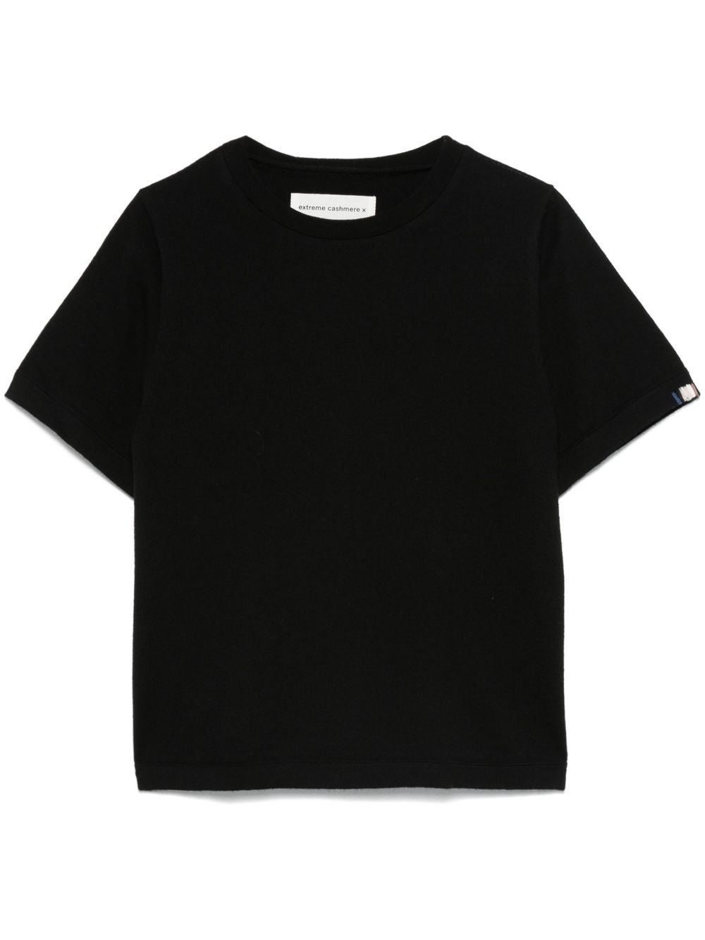 EXTREME CASHMERE Sweaters Black