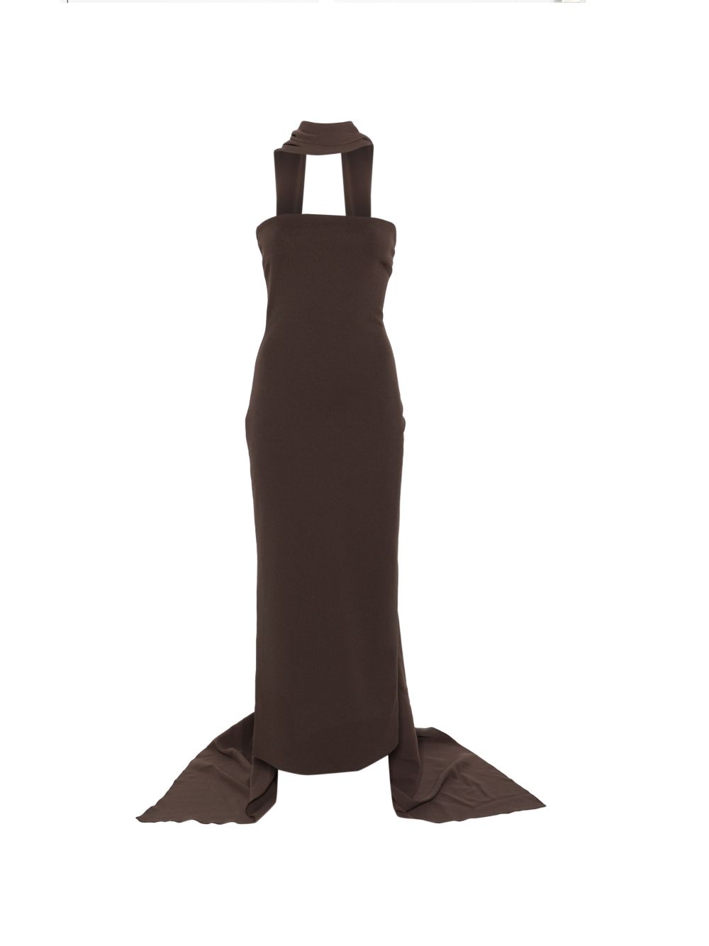 Solace London Dresses Brown
