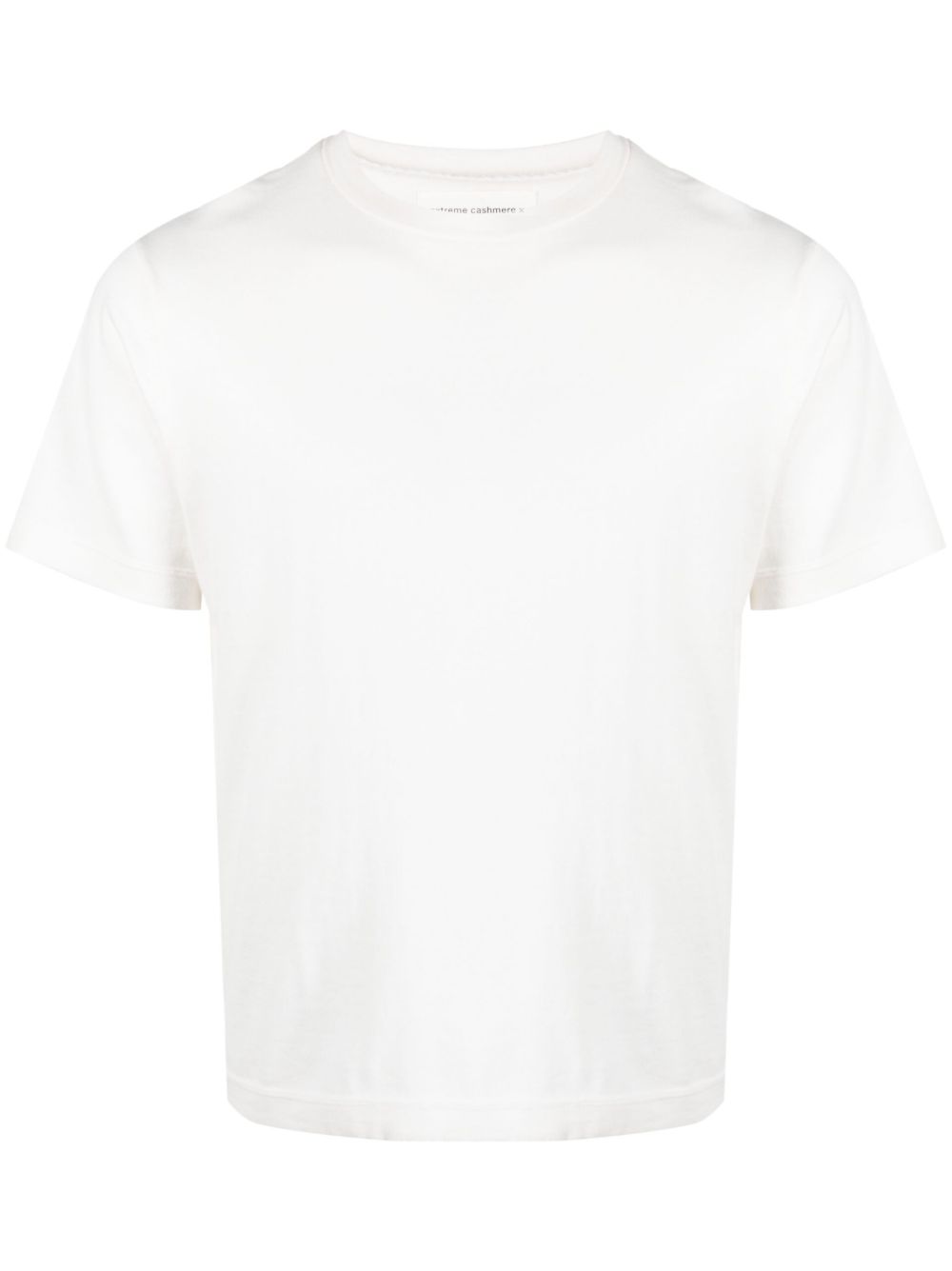 EXTREME CASHMERE Sweaters White