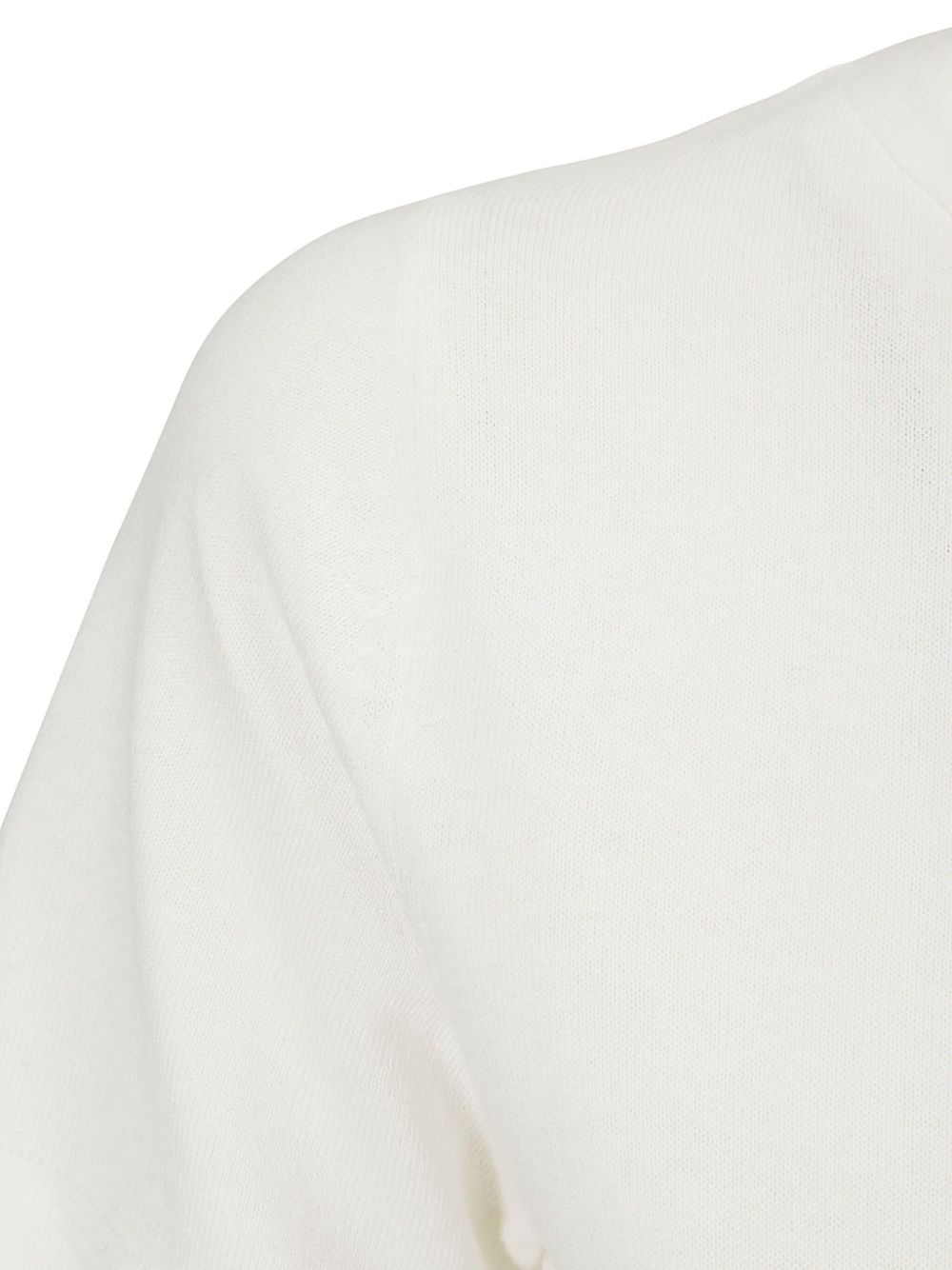 EXTREME CASHMERE Sweaters White
