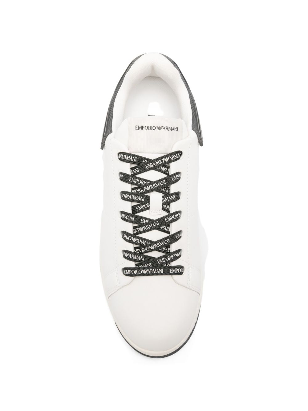 Emporio Armani Sneakers Grey