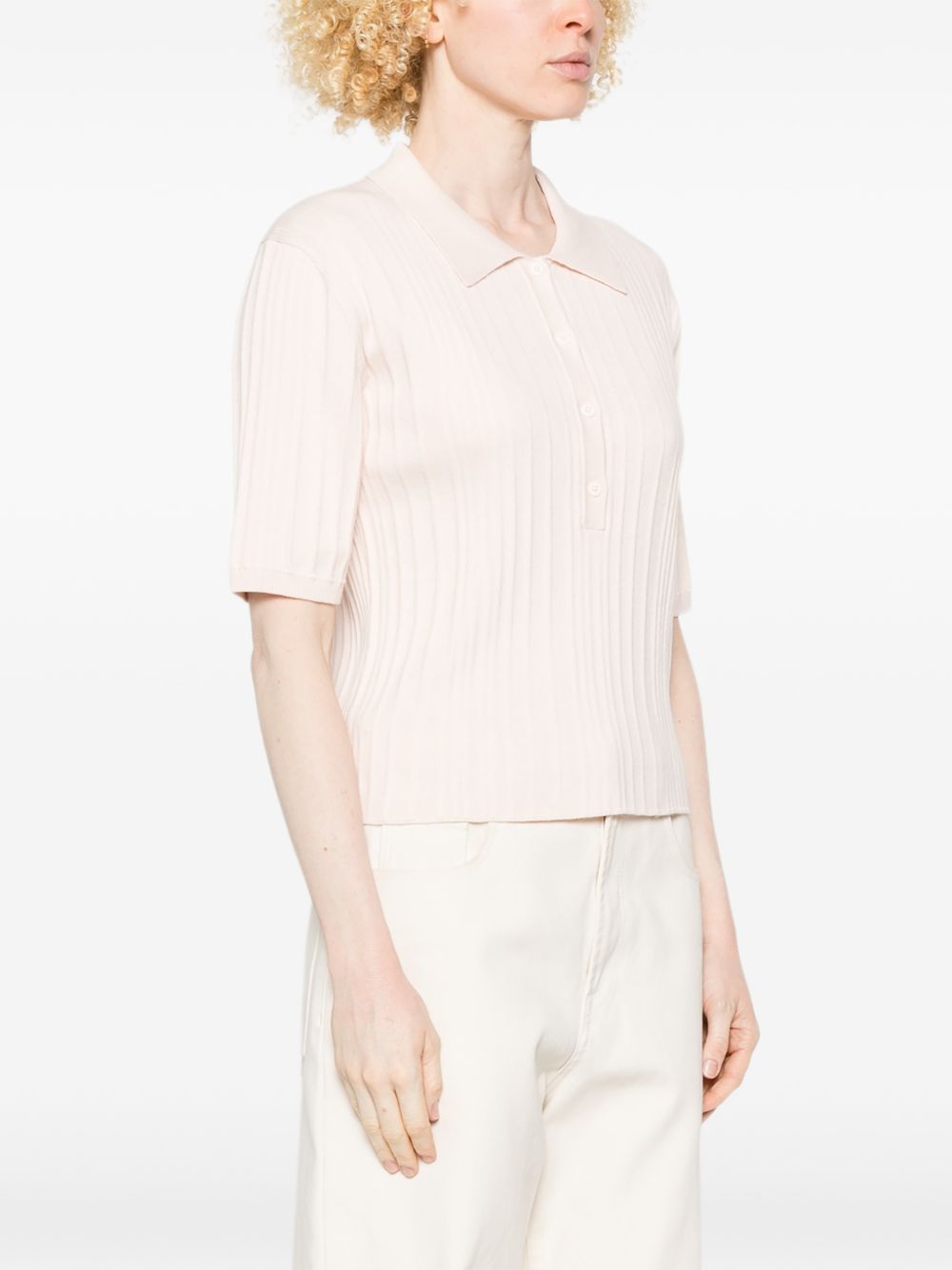 Closed T-shirts and Polos Pink