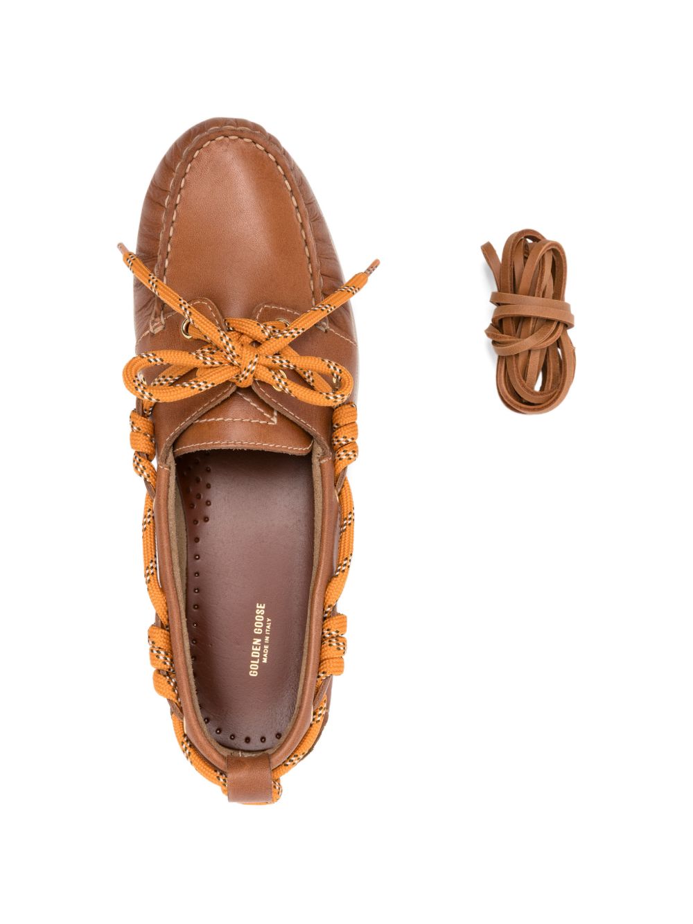 Golden Goose Cruise loafer
