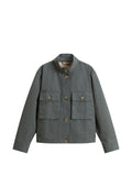 Woolrich Jackets Green