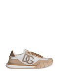 Dolce & Gabbana Sneakers Beige