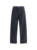 Haikure Jeans Black