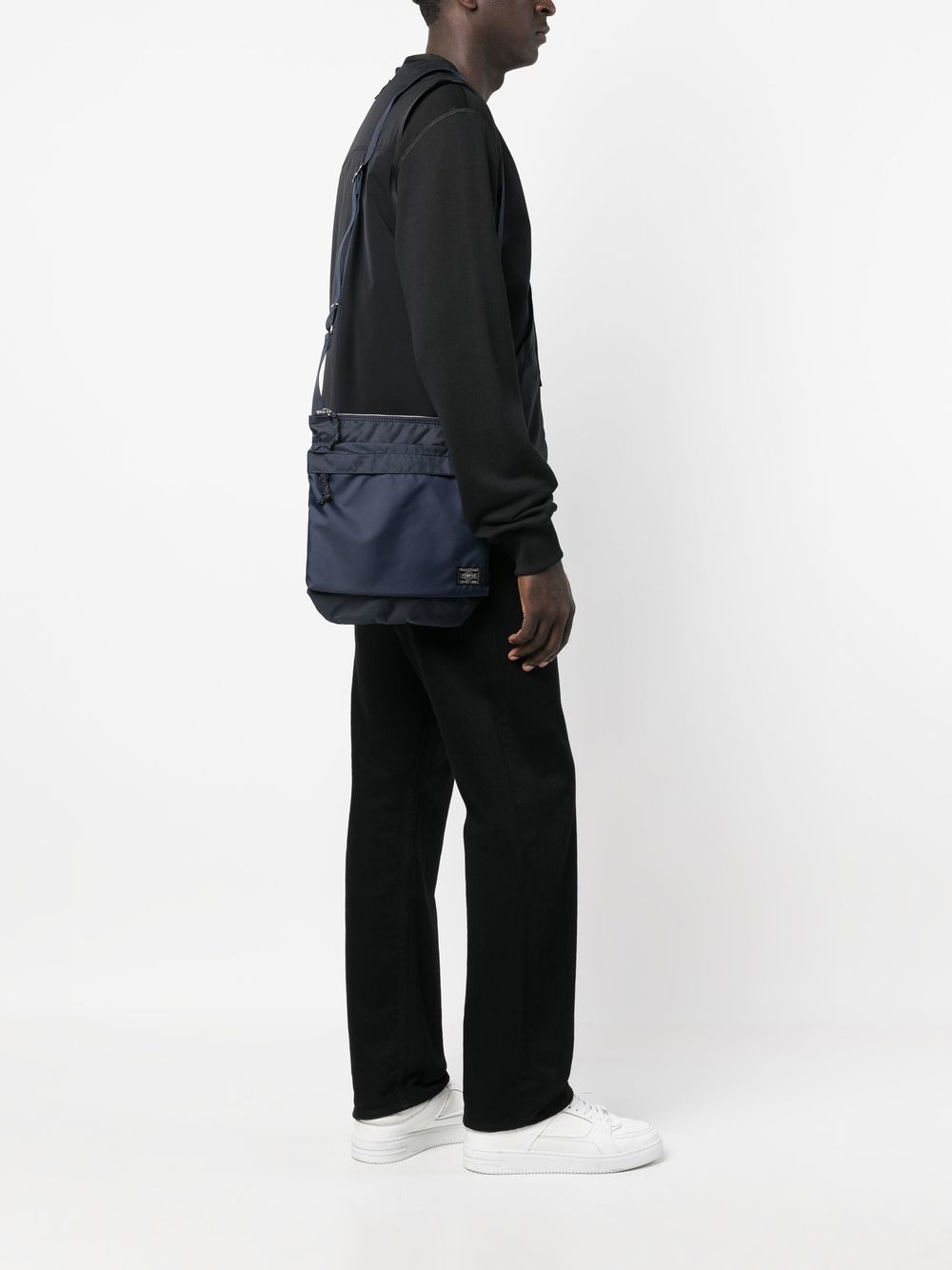 PORTER Bags.. Blue