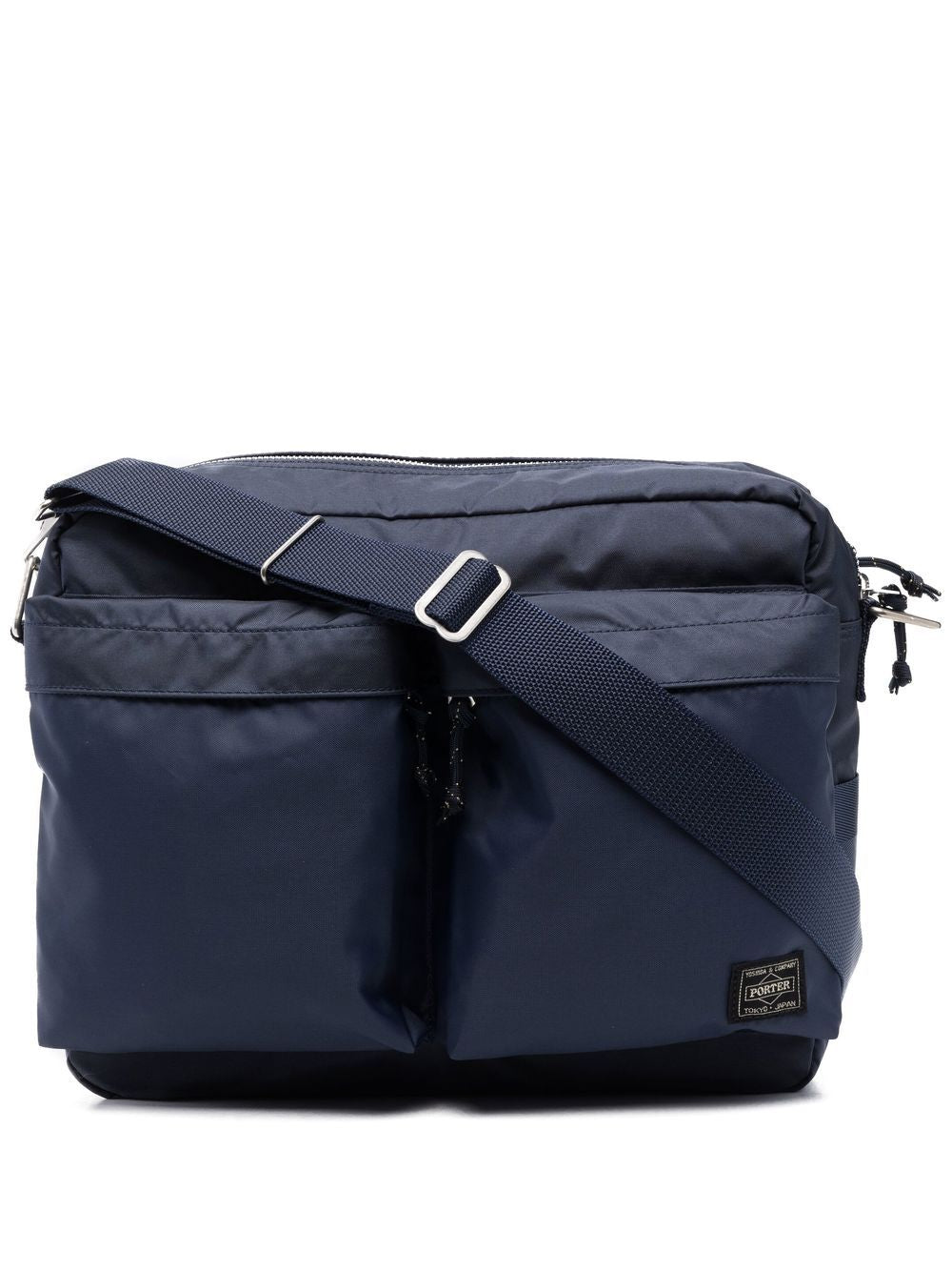 PORTER Bags.. Blue