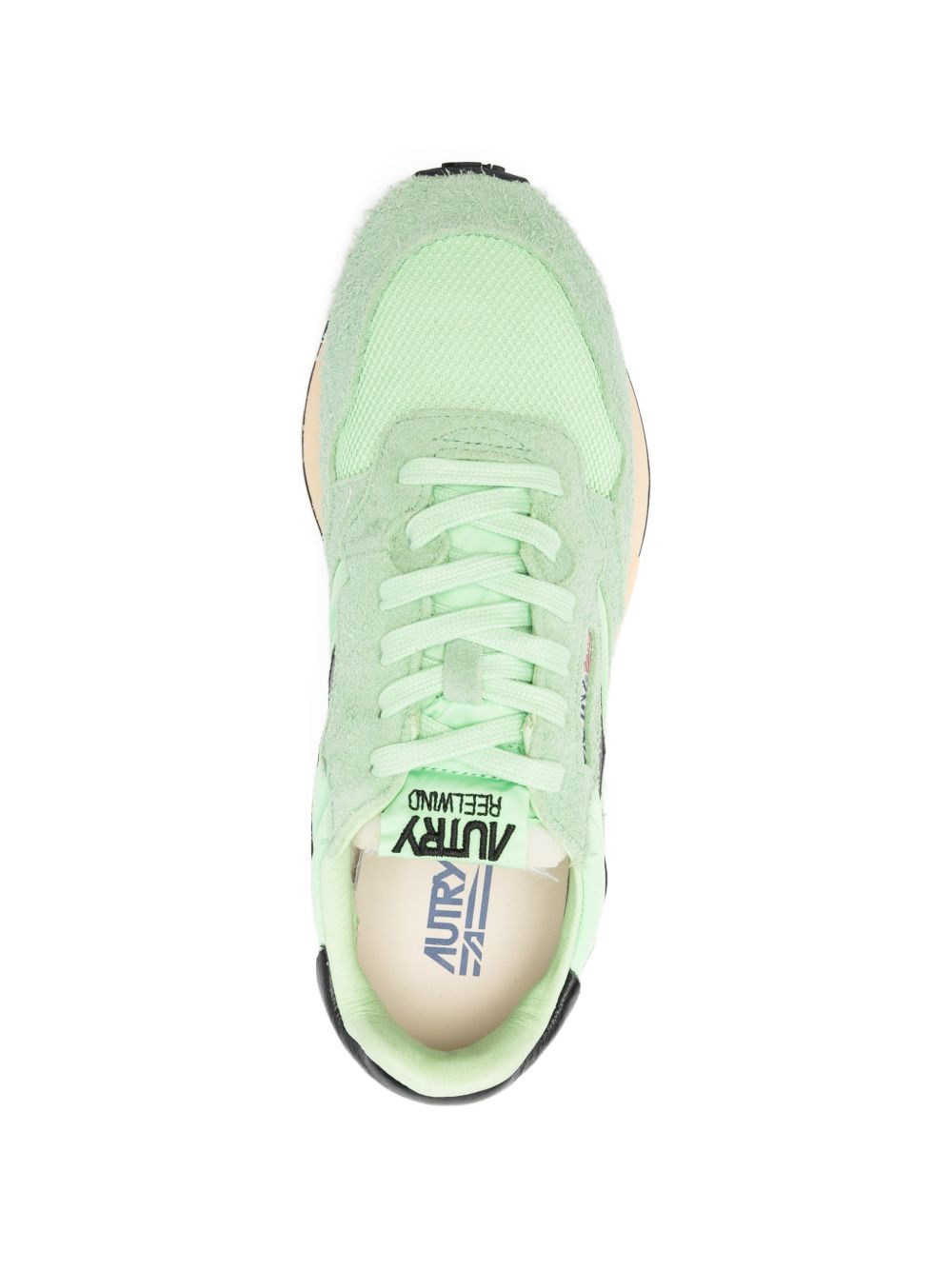 AUTRY Sneakers Green