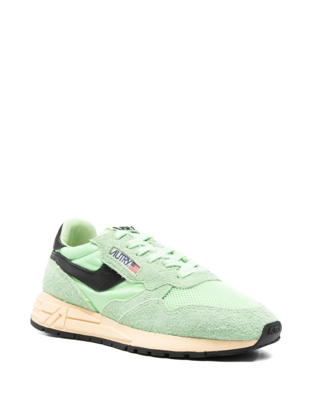 AUTRY Sneakers Green