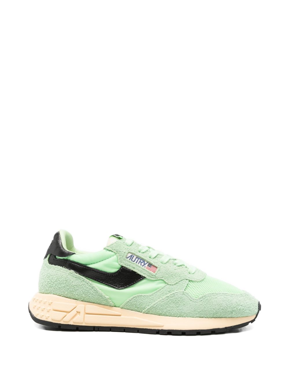 AUTRY Sneakers Green