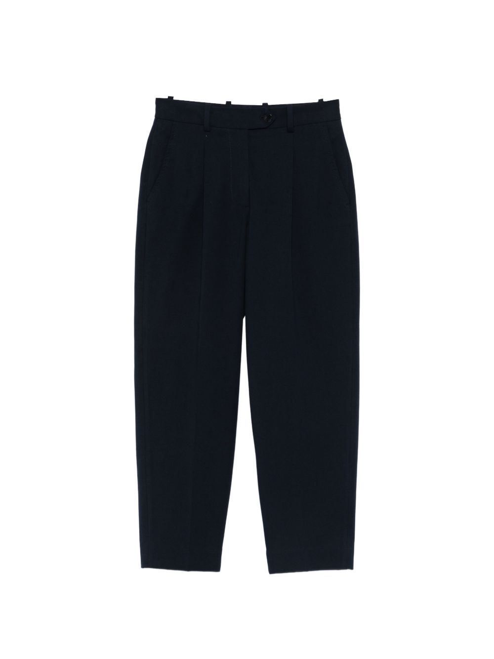 Circolo 1901 Trousers Blue