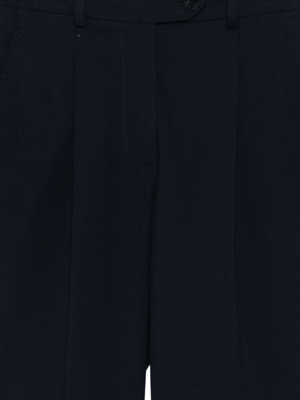 Circolo 1901 Trousers Blue