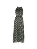Siyu Ars long dress