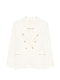 Circolo 1901 Jackets White