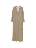 SIYU Dresses Beige