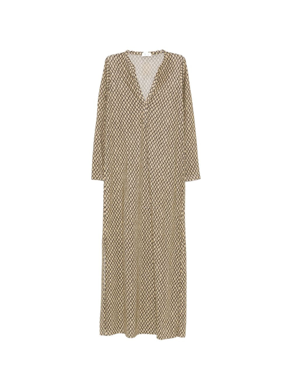 SIYU Dresses Beige