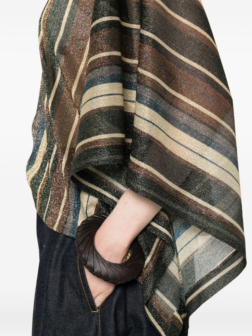 SIYU Top MultiColour