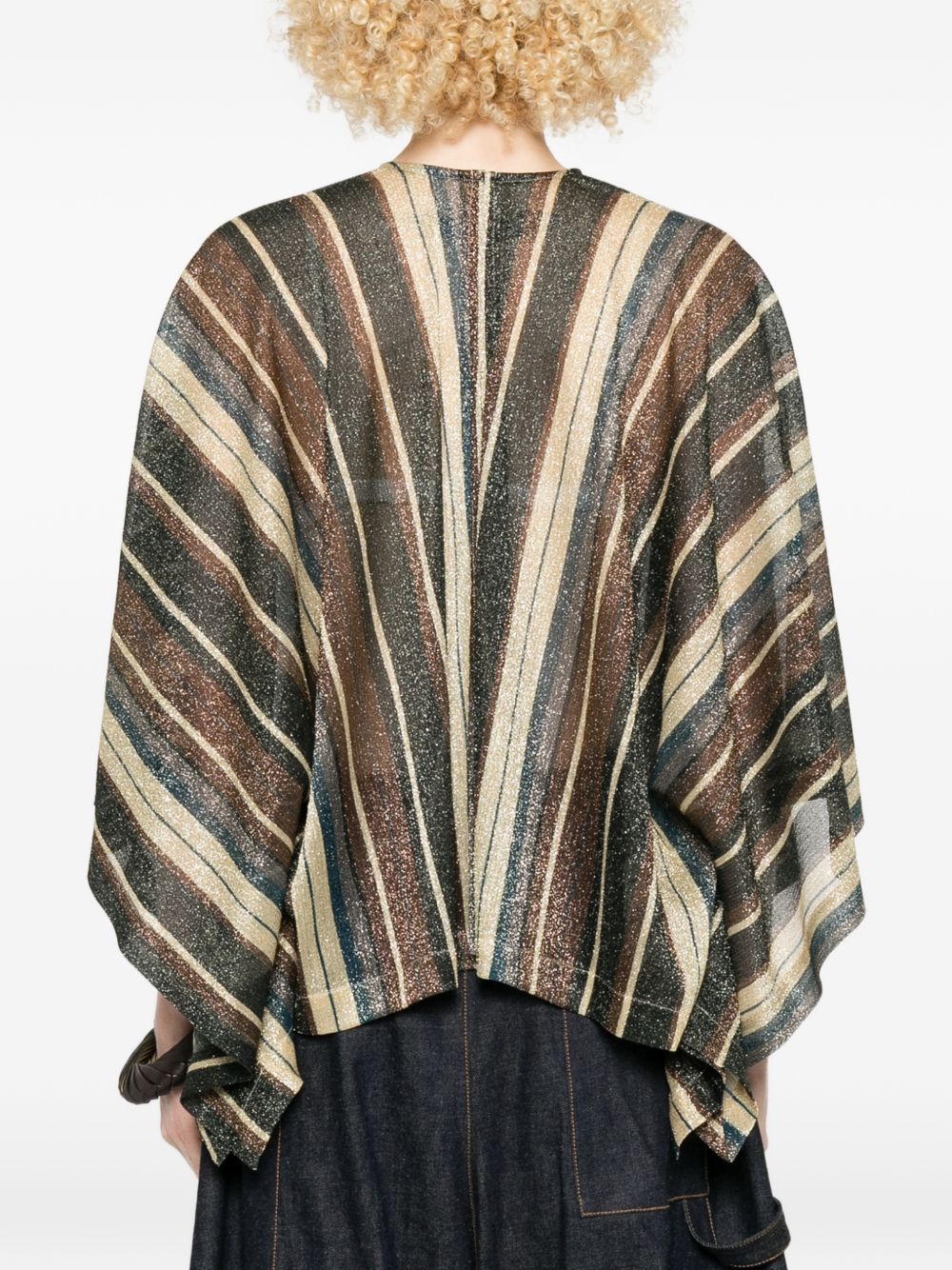 SIYU Top MultiColour