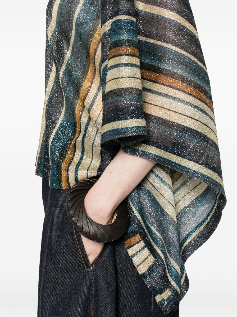 SIYU Top MultiColour