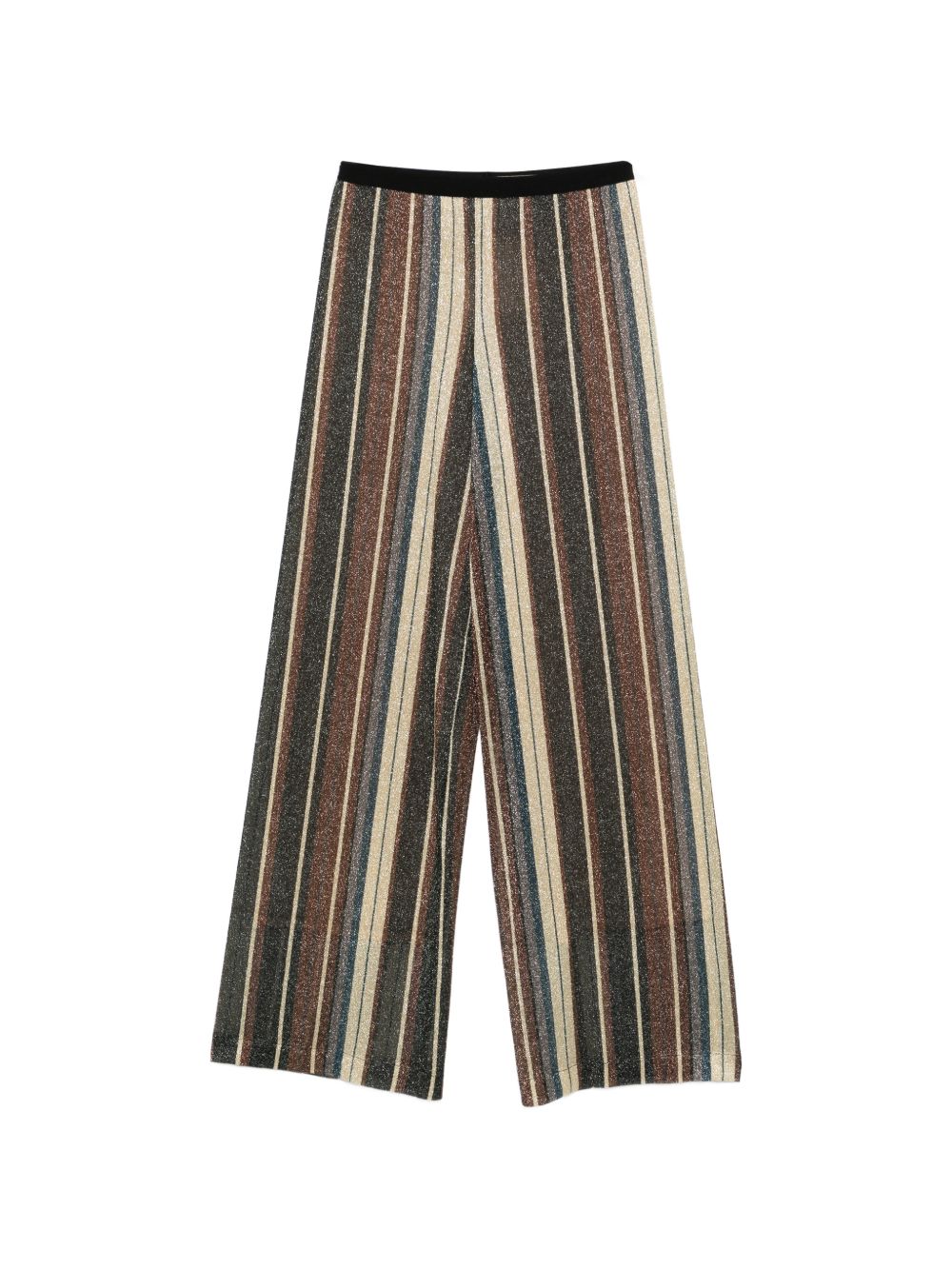 SIYU Trousers MultiColour