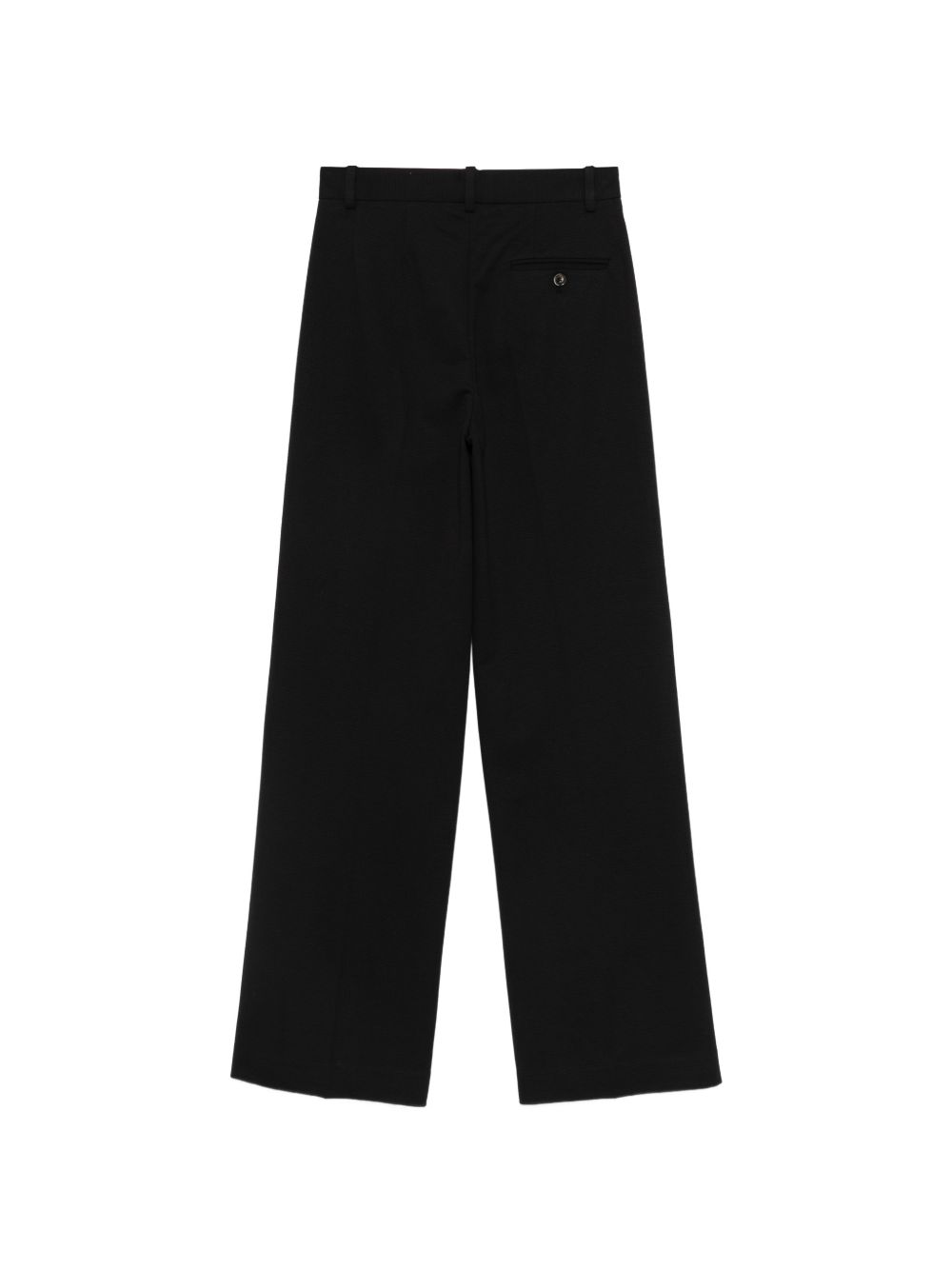 Circolo 1901 Trousers Black