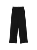 Circolo 1901 Trousers Black