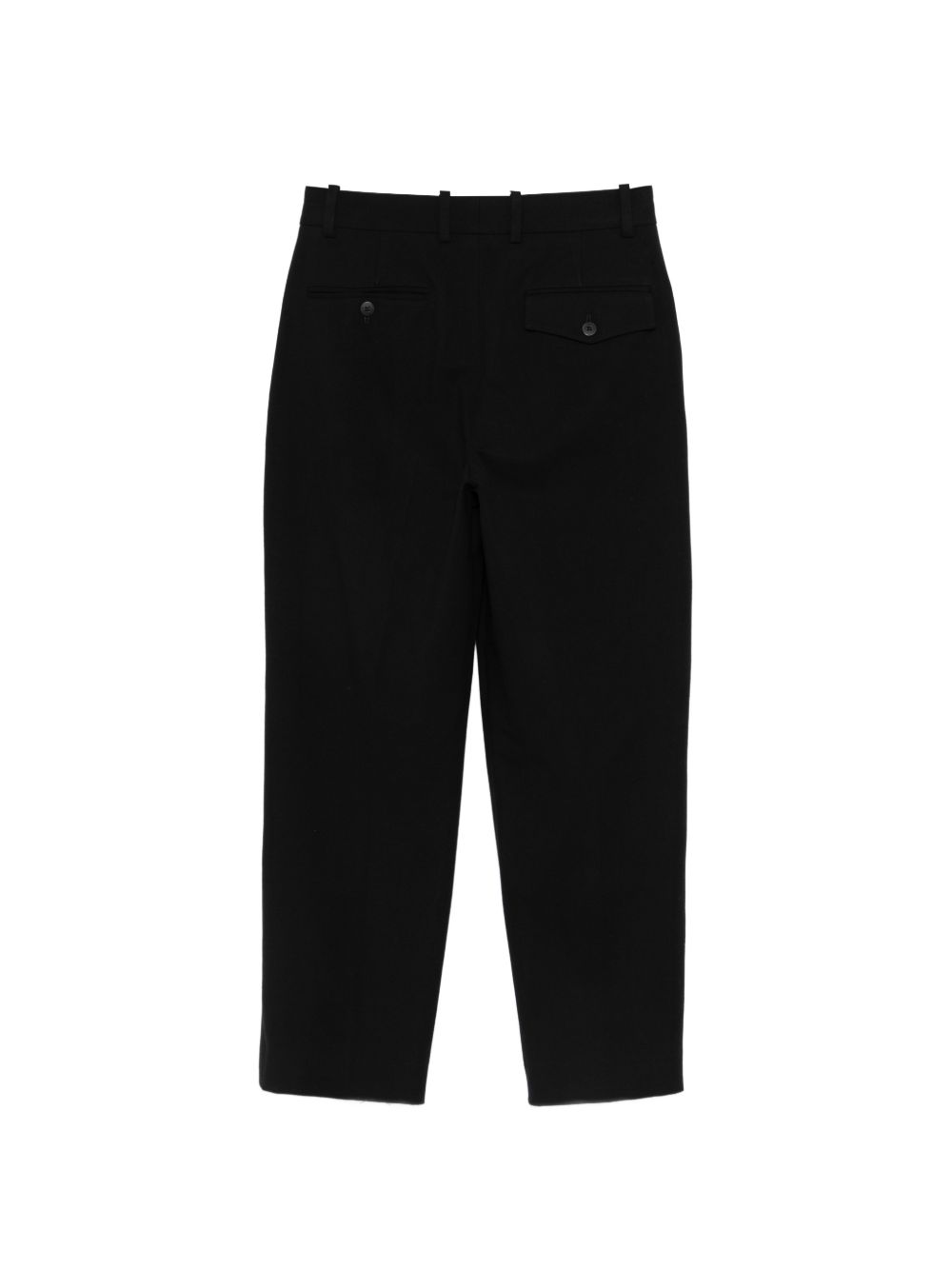 Circolo 1901 Trousers Black