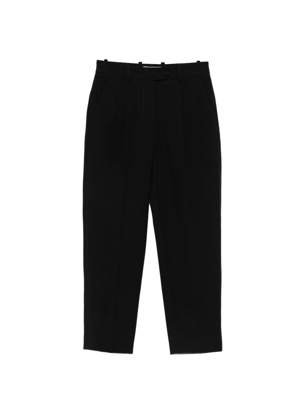 Circolo 1901 Trousers Black