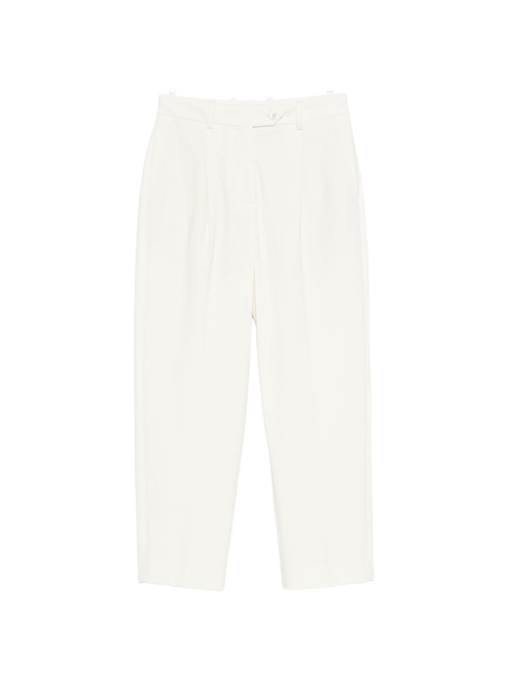 Circolo 1901 Trousers White