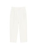Circolo 1901 Trousers White