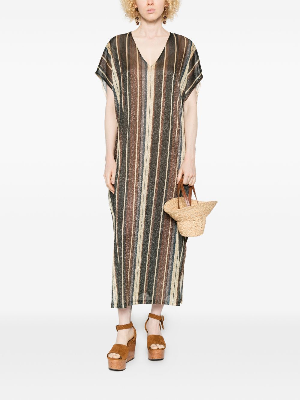 SIYU Dresses MultiColour