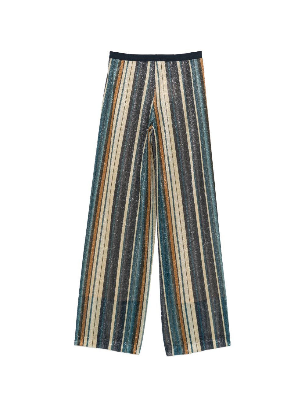 SIYU Trousers MultiColour