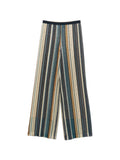 SIYU Trousers MultiColour
