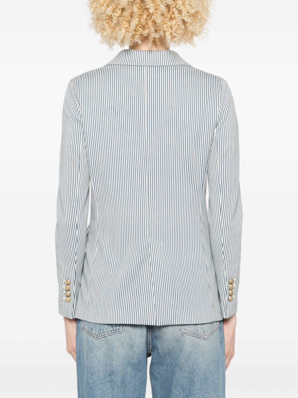 Circolo 1901 Jackets Blue