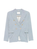 Circolo 1901 Jackets Blue